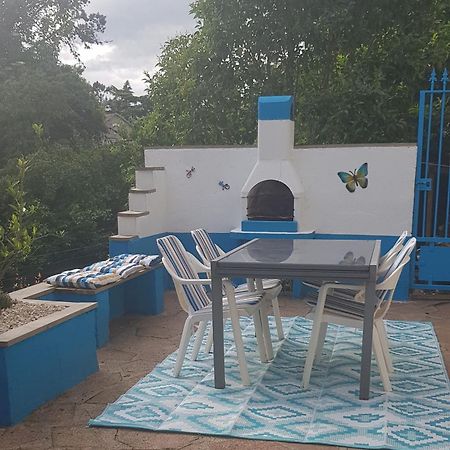 Chez Tchoupi Villa Villefranche-de-Rouergue Eksteriør bilde