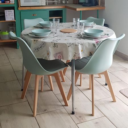 Chez Tchoupi Villa Villefranche-de-Rouergue Eksteriør bilde