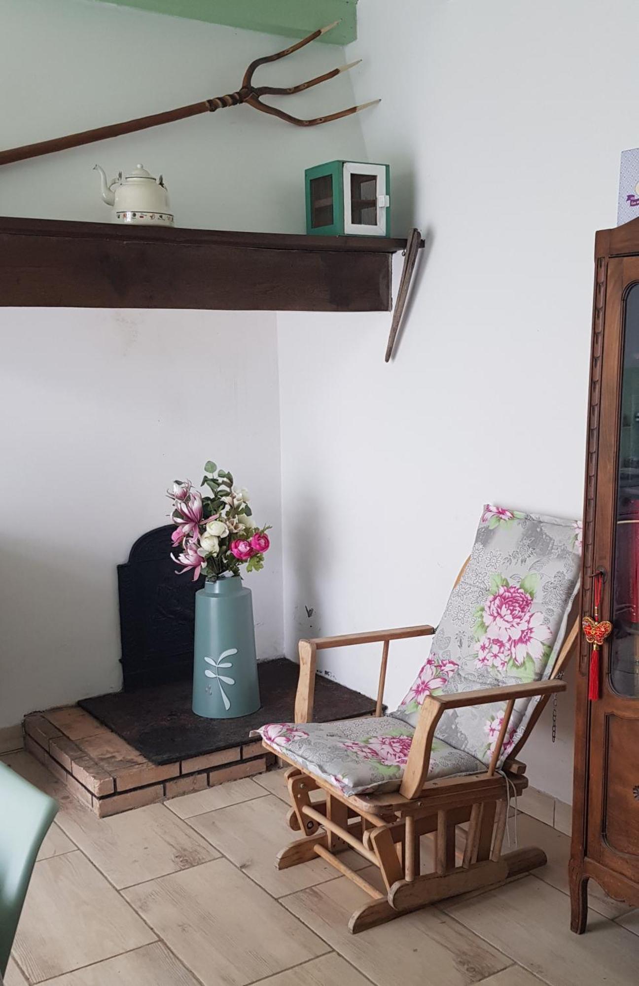 Chez Tchoupi Villa Villefranche-de-Rouergue Eksteriør bilde