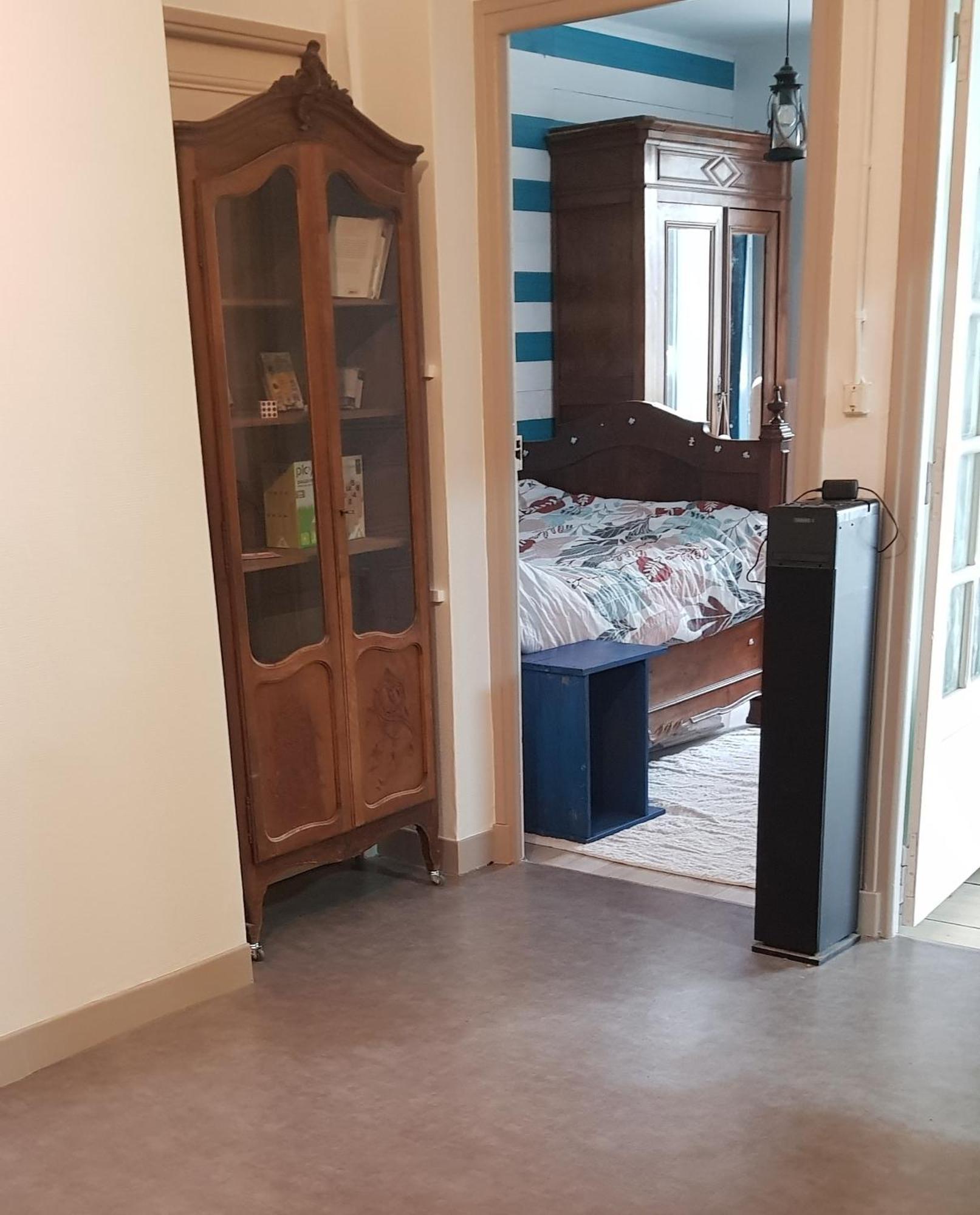 Chez Tchoupi Villa Villefranche-de-Rouergue Eksteriør bilde