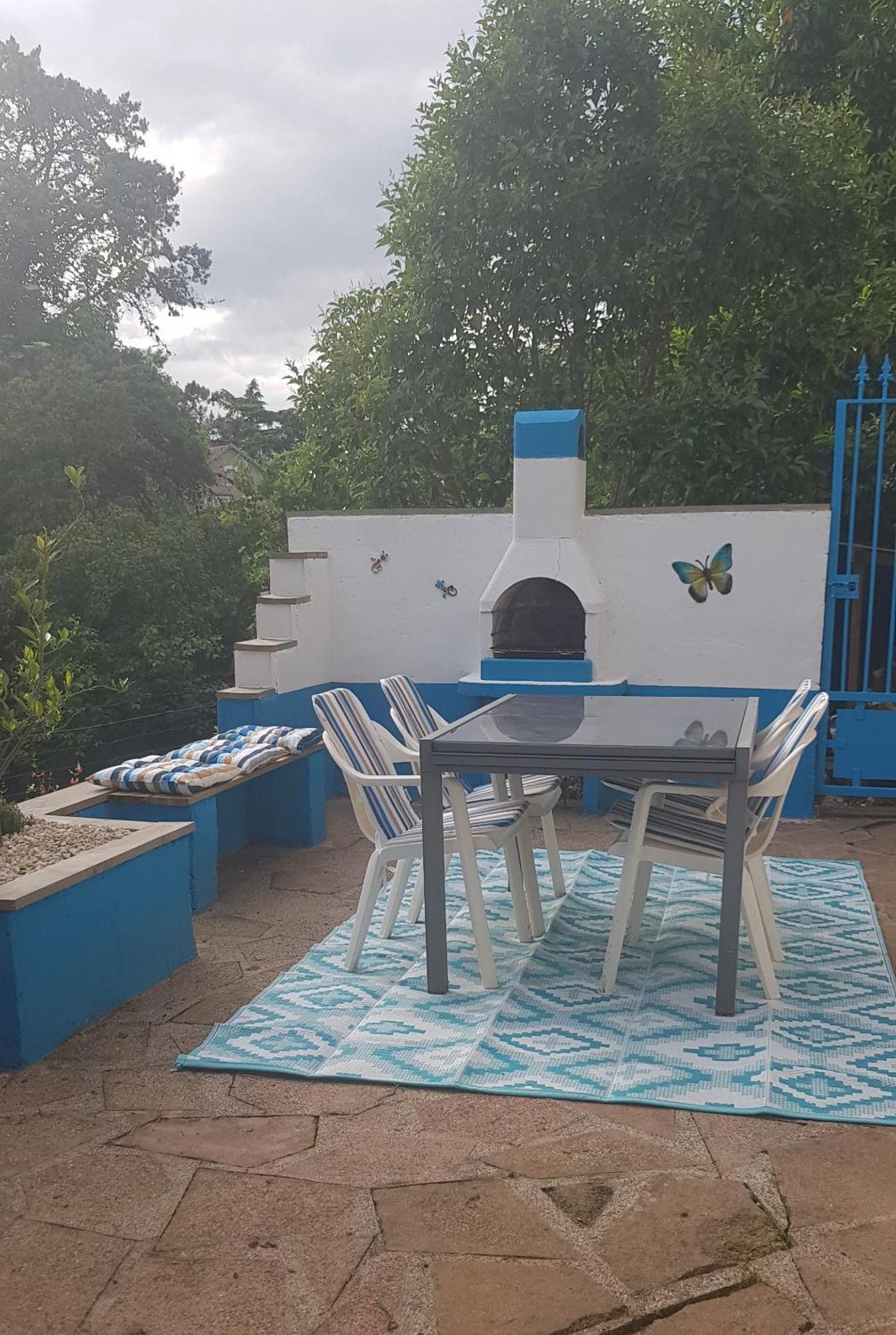 Chez Tchoupi Villa Villefranche-de-Rouergue Eksteriør bilde